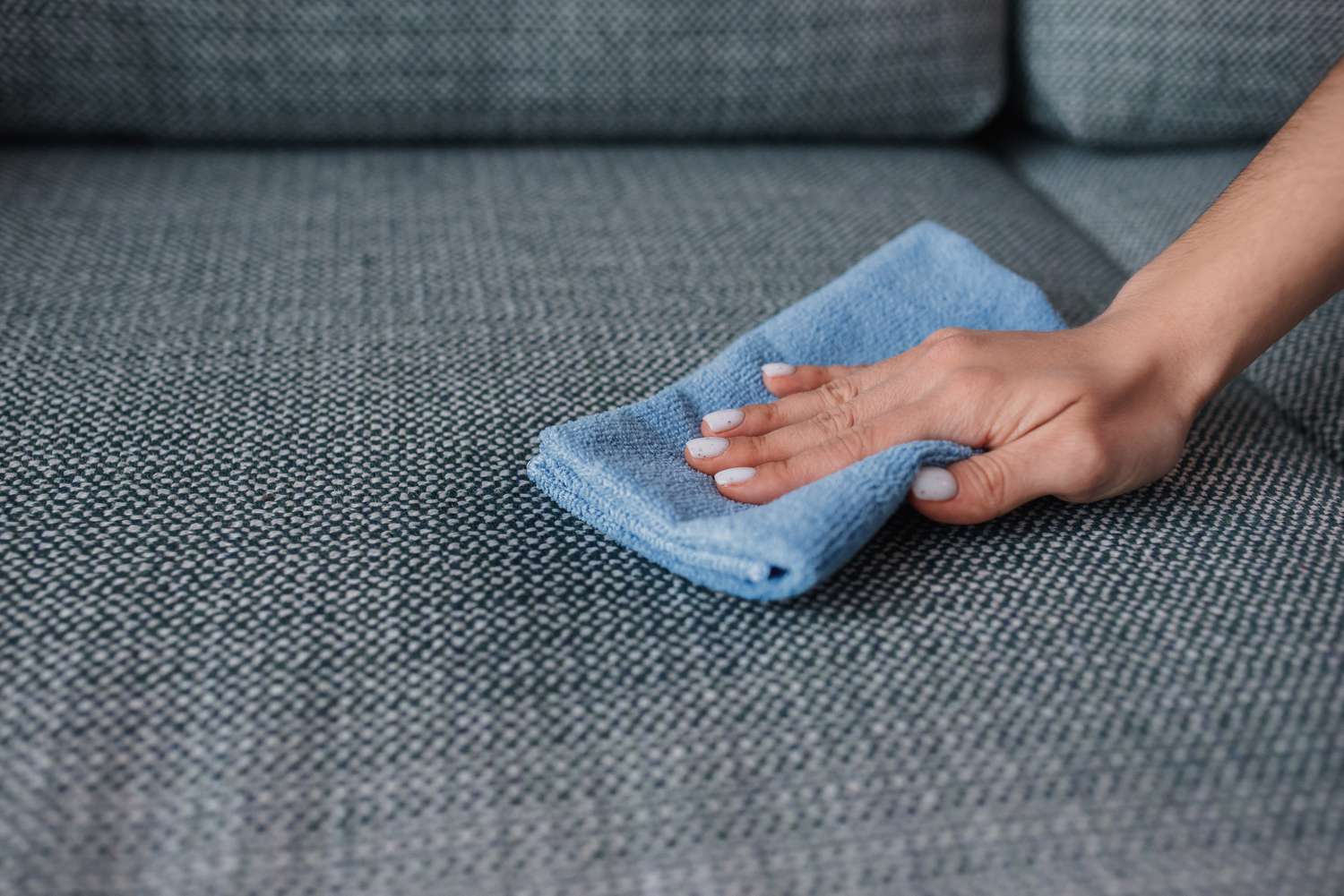 How to Wash Sofa Covers Without Shrinking: Protecting Your Sectional Couch Cover